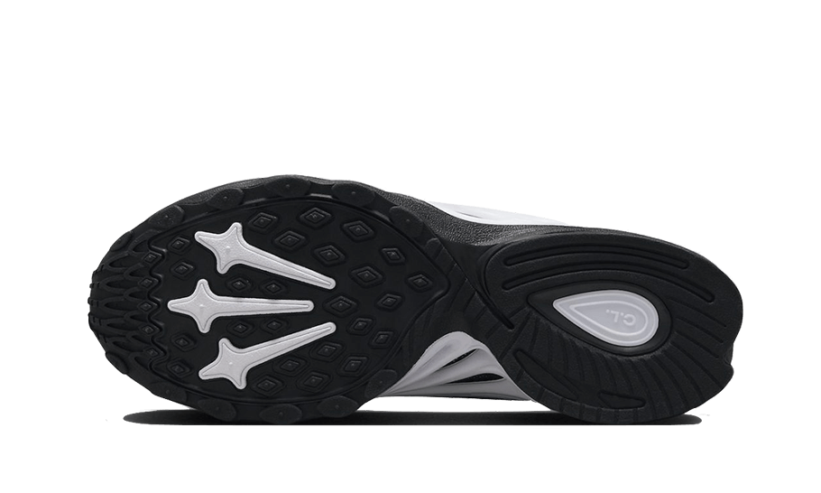 Nike Nocta Air Zoom Drive Black White SKU : DX5854-001Blue Express garantisce l'autenticità dei prodotti. Nike Blue Express