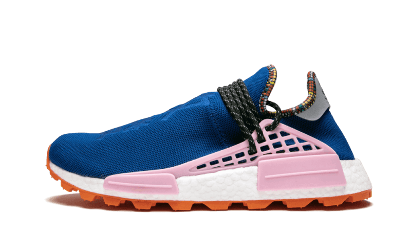 Adidas NMD SolarHu Pharrell Inspiration Pack Powder Blue SKU : EE7579Blue Express garantisce l'autenticità dei prodotti. Adidas Blue Express