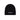 MINI PROBLEMO BEANIE BLACK NO PROBLEMO Blue Express