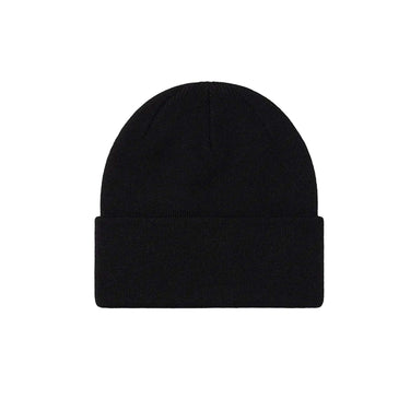 NO PROBLEMO CAPPELLI MINI PROBLEMO BEANIE BLACK