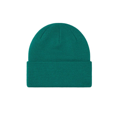 NO PROBLEMO CAPPELLI MINI PROBLEMO BEANIE GREEN