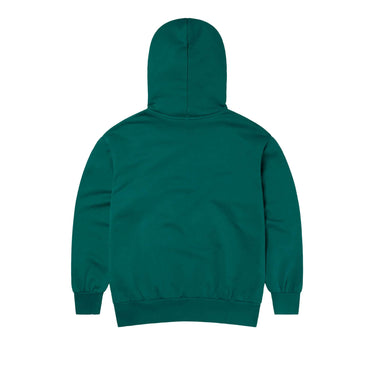 NO PROBLEMO NO PROBLEMO HOODIE GREEN | Blue Express