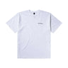 NO PROBLEMO T-SHIRT MINI PROBLEMO SS TEE WHITE