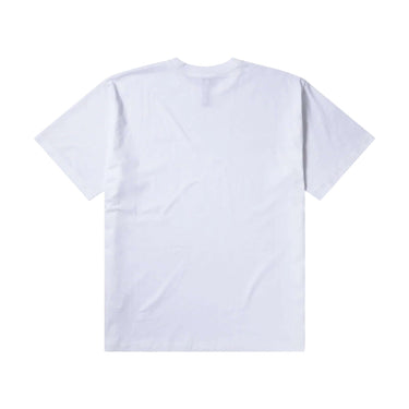 NO PROBLEMO T-SHIRT MINI PROBLEMO SS TEE WHITE