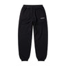 NO PROBLEMO PANTALONI MINI PROBLEMO SWEATPANT BLACK