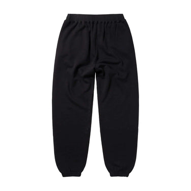 NO PROBLEMO PANTALONI MINI PROBLEMO SWEATPANT BLACK
