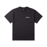 NO PROBLEMO MINI PROBLEMO SS TEE BLACK | Blue Express