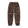 NO PROBLEMO NYLON PANT FOREST CLITCH CAMO | Blue Express