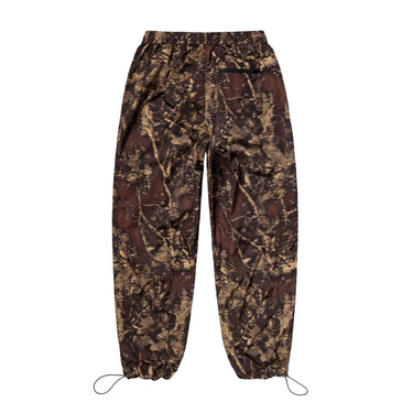 NO PROBLEMO PANTALONI NYLON PANT FOREST CLITCH CAMO
