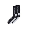 NO PROBLEMO NO PROBLEMO SOCKS BLACK | Blue Express