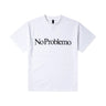 Aries no problemo ss tee | Blue Express