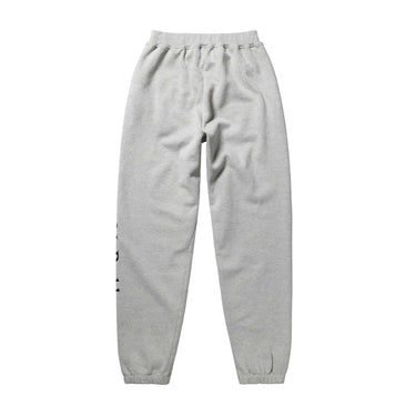 NO PROBLEMO PANTALONI SWEATPANT GREY MARL