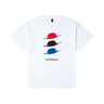 NO PROBLEMO WILEY UFO SS TEE WHITE | Blue Express