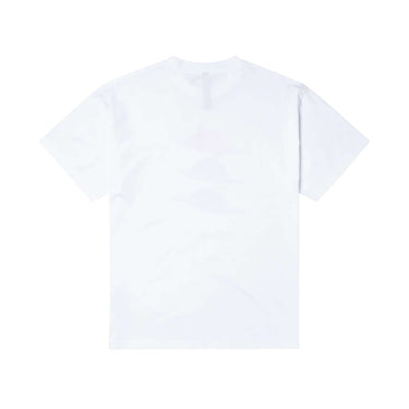 NO PROBLEMO T-SHIRT WILEY UFO SS TEE WHITE
