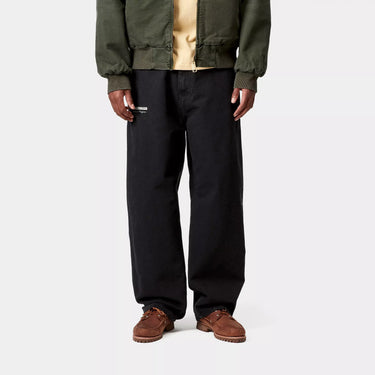 Carhartt WIP OG Single Knee Graphic Pant | Blue Express