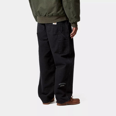 Carhartt WIP OG Single Knee Graphic Pant | Blue Express