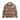 Overshirt teddy regular fit fantasia indios