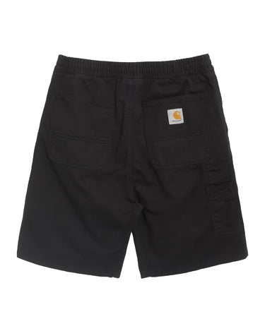 Carhartt WIP Flint Men's Shorts | Blue Express