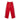Pantalone Balloon con Banda