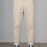 BERNA Pantalone cropped fit con pinces | Blue Express