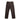 Pantalone drill straight fit