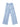 BERNA Pantalone palazzo fit effetto lucido | Blue Express