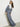 BERNA Pantalone palazzo fit fantasia vichy | Blue Express