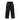 Berna Pantalone palazzo relaxed fit destroyed