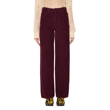 Amish Supplies Linda Pants In Velvet – foto 3