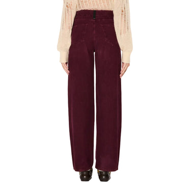 Amish Supplies Linda Pants In Velvet – foto 5