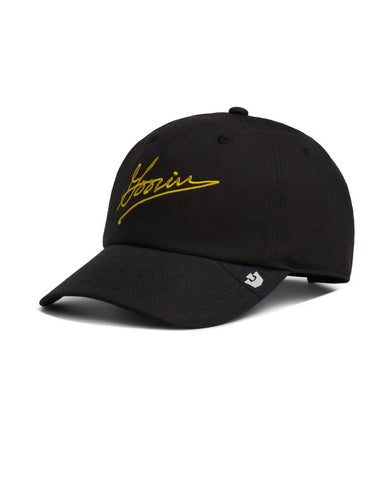 GOORIN SCRIPT BASEBALL