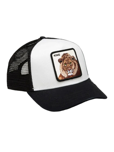 KING TRUCKER