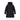 REFRIGIWEAR caty jacket black | Blue Express