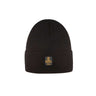 REFRIGIWEAR clark hat black | Blue Express