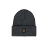 REFRIGIWEAR clark hat dark antrax | Blue Express