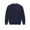REFRIGIWEAR colin pullover dark blue | Blue Express