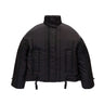 REFRIGIWEAR DARIA JACKET black | Blue Express