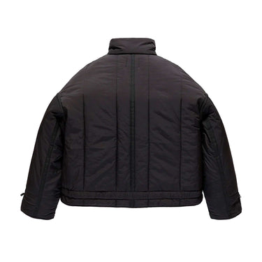 REFRIGIWEAR DARIA JACKET black | Blue Express