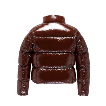 REFRIGIWEAR OUTERWEAR ELLIS JACKET coffee