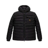 REFRIGIWEAR hunter jacket black | Blue Express