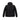 REFRIGIWEAR hunter jacket black | Blue Express