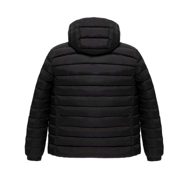 REFRIGIWEAR hunter jacket black | Blue Express