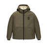 REFRIGIWEAR libra jacket sea turtle | Blue Express