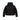 REFRIGIWEAR natalia jacket black | Blue Express