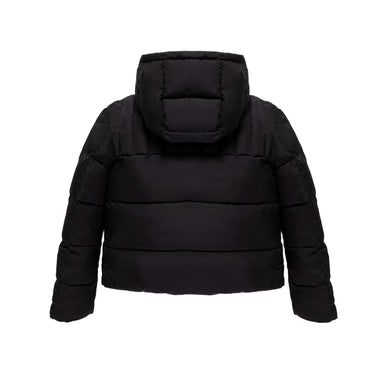 REFRIGIWEAR natalia jacket black | Blue Express