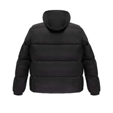 REFRIGIWEAR seek jacket black | Blue Express
