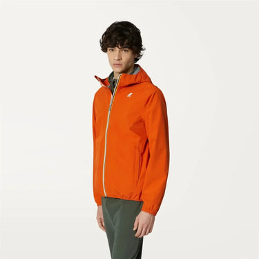 K-Way JACK STRETCH DOT | Blue Express