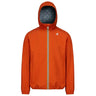 K-Way JACK STRETCH DOT | Blue Express