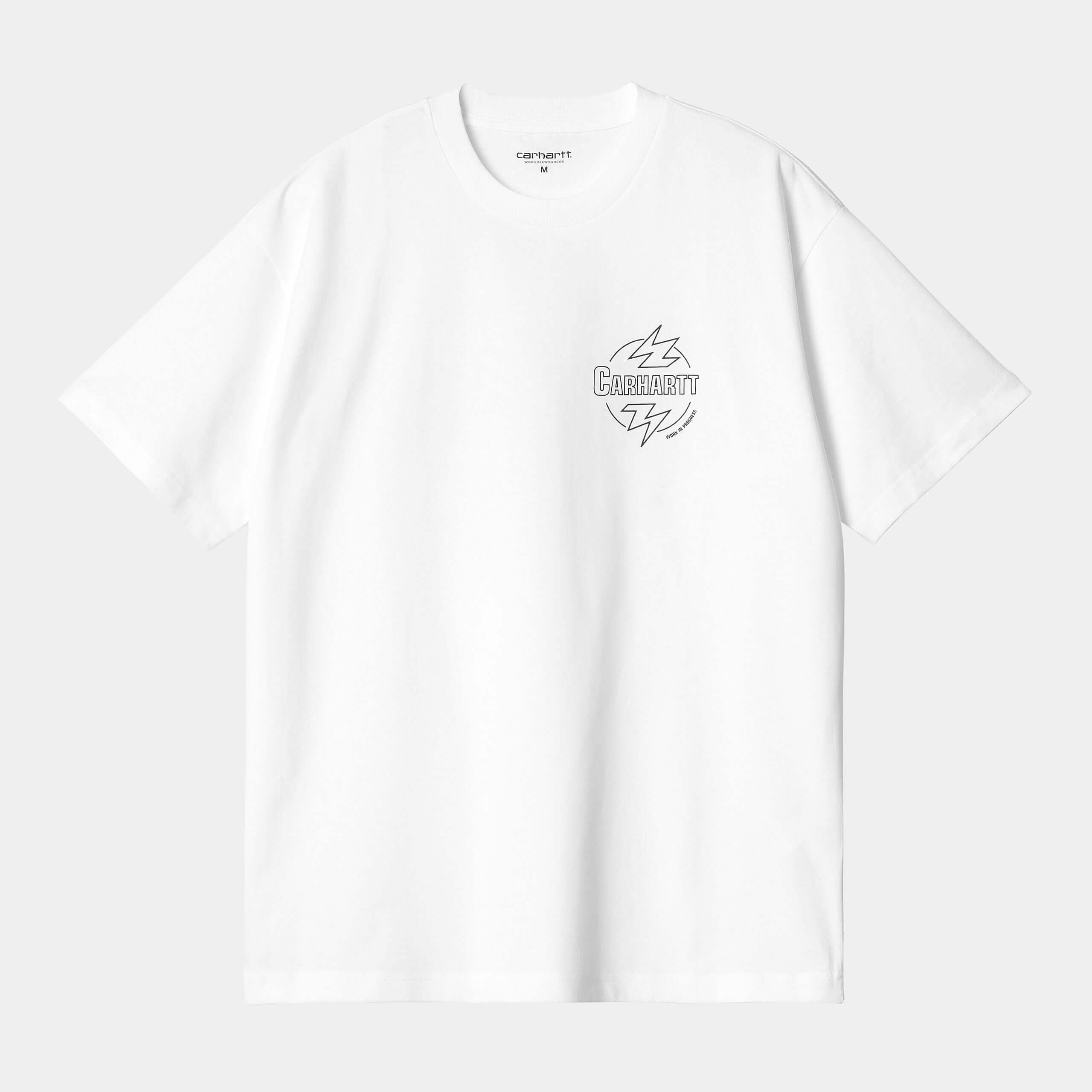 Carhartt Wip S/S Ablaze T-Shirt