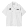 Carhartt WIP S/S Deli Shirt | Blue Express
